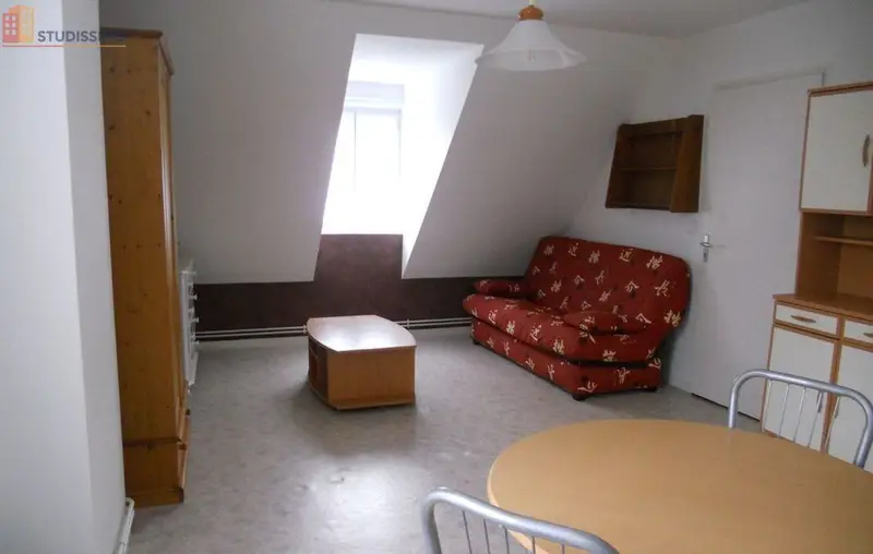 Studio 23m² Amiens centre - Lumineux - Photo 6
