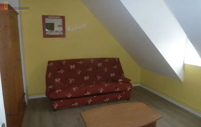 Studio 23m² Amiens centre - Lumineux - Photo 4