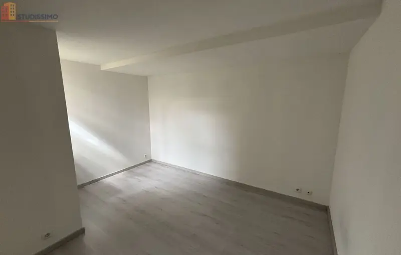 Studio 16m² Amiens 80000 - Photo 8