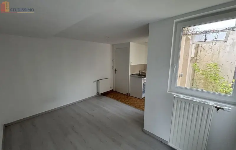 Studio 16m² Amiens 80000 - Photo 7
