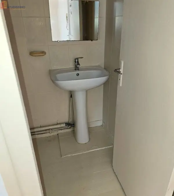 Studio 18m² Creil 60100 - Proche gare - Photo 1