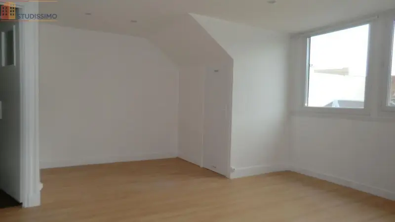 Studio 33m² Amiens 80000 - Photo 2