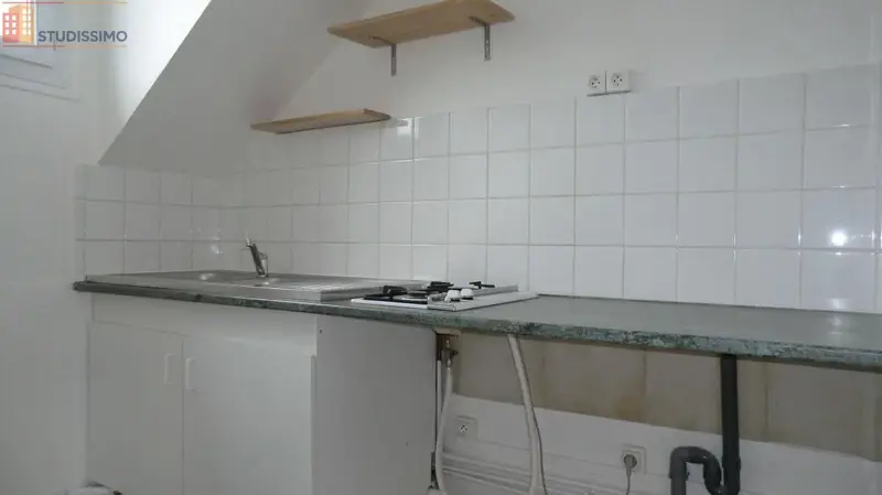 Studio 33m² Amiens 80000 - Photo 1