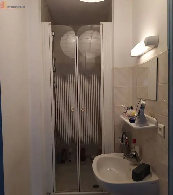 Studio meublé 24m² Amiens 80000 - Etudiant, calme - Photo 1