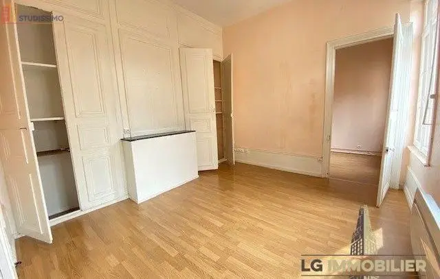 Studio 25m² Amiens 80000 - Photo 7