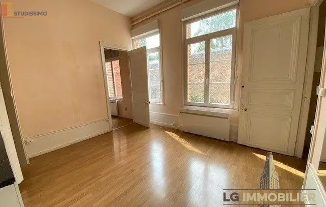Studio 25m² Amiens 80000 - Photo 6