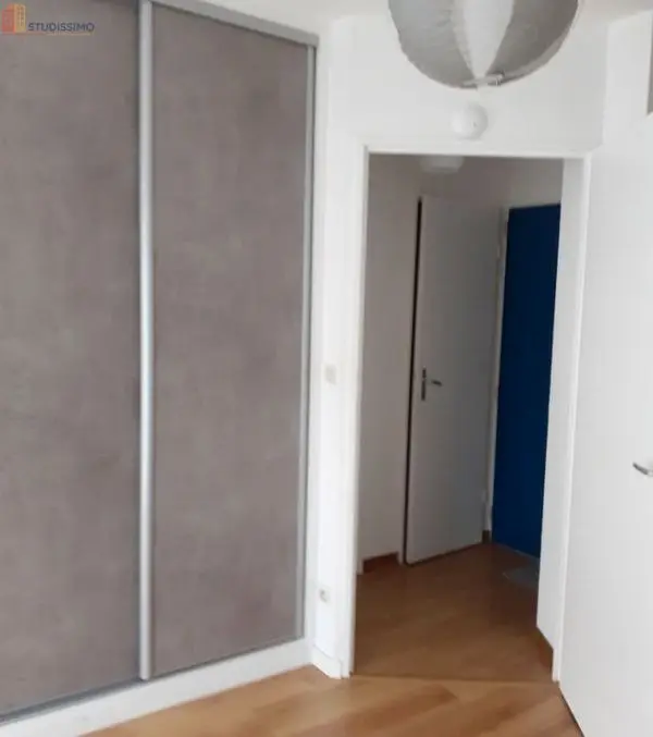 Studio 22m² Amiens - Calme, lumineux - Photo 2
