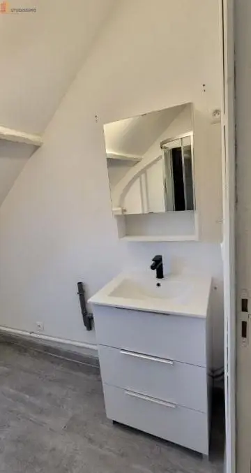Studio 21m² Péronne - 2e étage - Photo 5