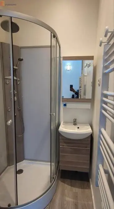 Studio meublé 18m² Amiens 80000 - Proche gare, avec Netflix - Photo 7