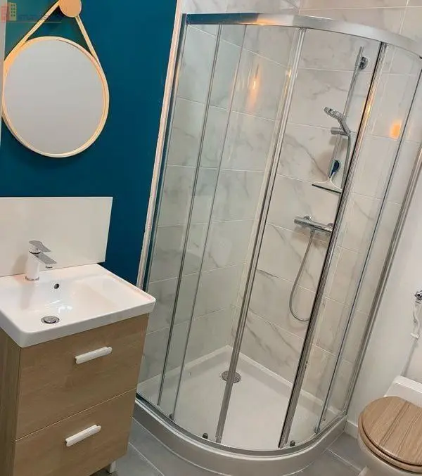 Studio meublé 19m² Amiens - Toutes charges incluses - Photo 3