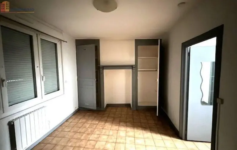 Studio 22m² Moreuil - DPE D - Photo 5
