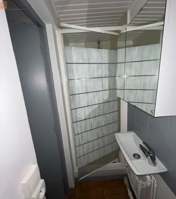 Studio 22m² Moreuil - DPE D - Photo 1