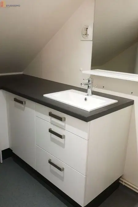 Studio 21m² Abbeville - Dernier étage, lumineux - Photo 1