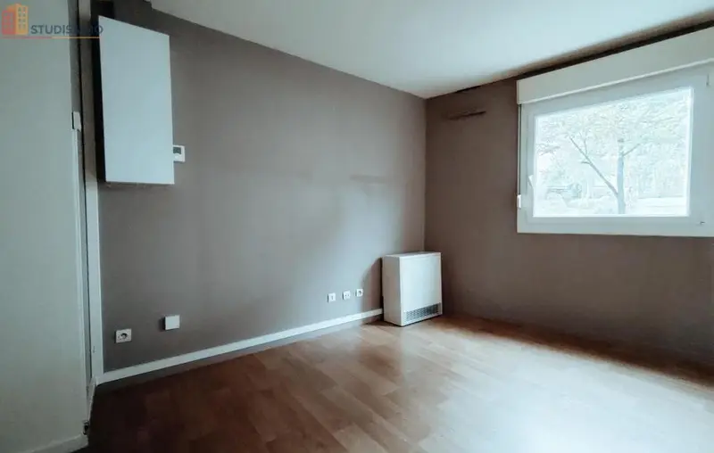Studio 24m² Beauvais - DPE D - Photo 4