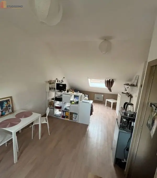 Studio 27m² Amiens 80000 - 2ème étage, lumineux - Photo 2