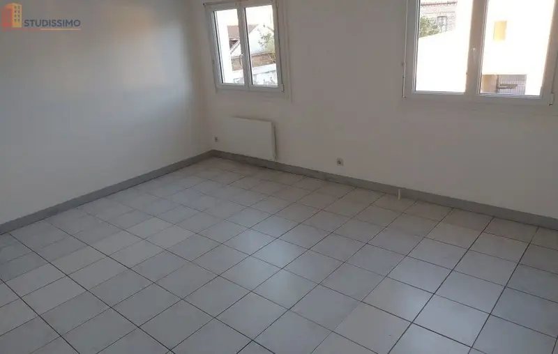 Studio 27m² Amiens 80000 - Photo 8