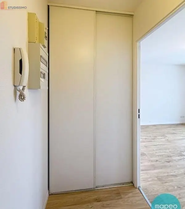 Studio 28m² Ribécourt-Dreslincourt - Étage 2/3 - Photo 6