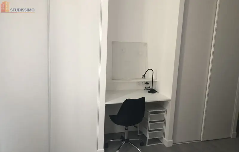 Studio 29m² Compiègne - (pas de caractéristiques) - Photo 1