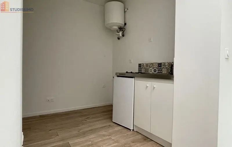 Studio 24m² Amiens 80000 - Photo 9