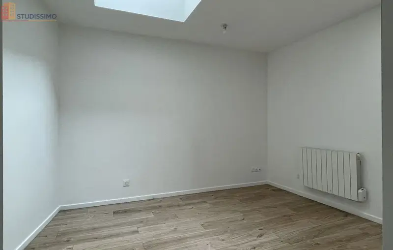 Studio 24m² Amiens 80000 - Photo 5