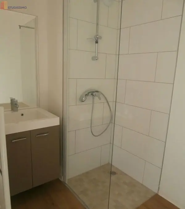 Studio 20m² Amiens centre - Proche citadelle, hyper centre - Photo 3