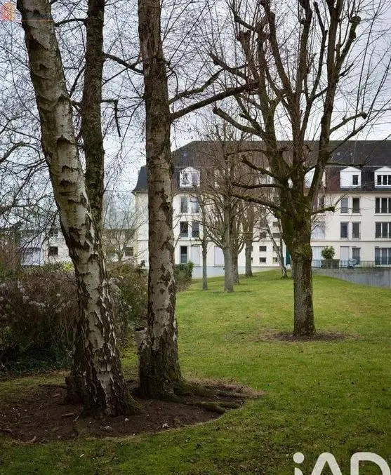 Studio 30m² Compiègne - lumineux, proche centre - Photo 1