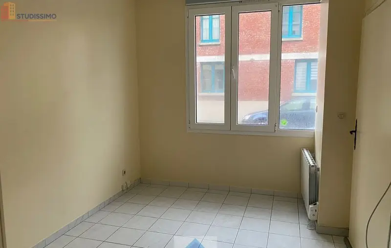 Studio 24m² Mers-les-Bains - Proche plage - Photo 13