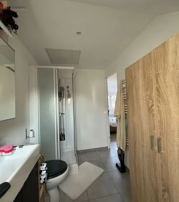 Studio 34m² Amiens 80090 - Meublé, très lumineux - Photo 1