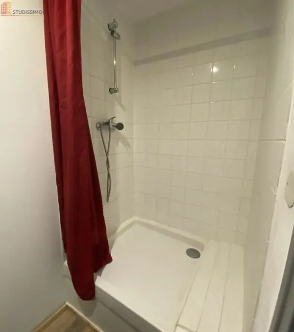 Studio meublé 18m² Amiens 80000 - Meublé, DPE C - Photo 5