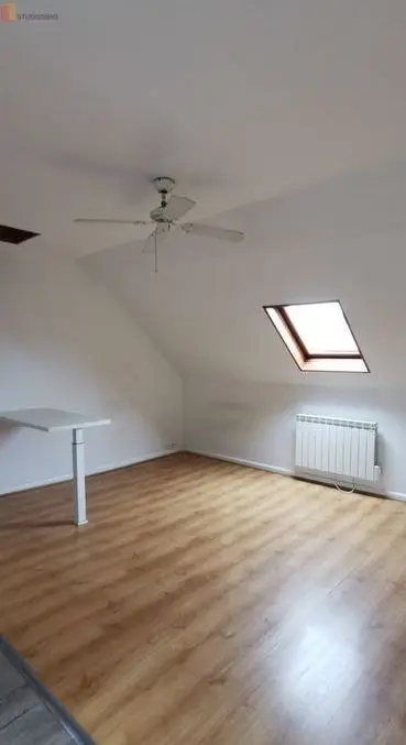 Studio 21m² Amiens 80080 - Photo 2