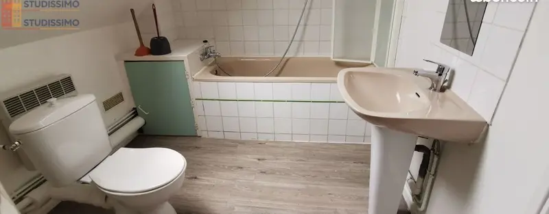 Studio 21m² Amiens 80080 - Photo 1