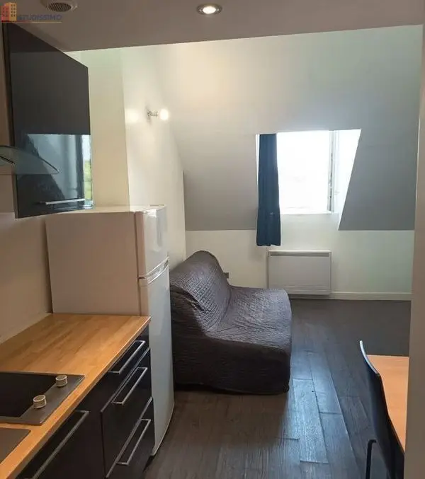Studio 15m² Corbie 80800 - Photo 4