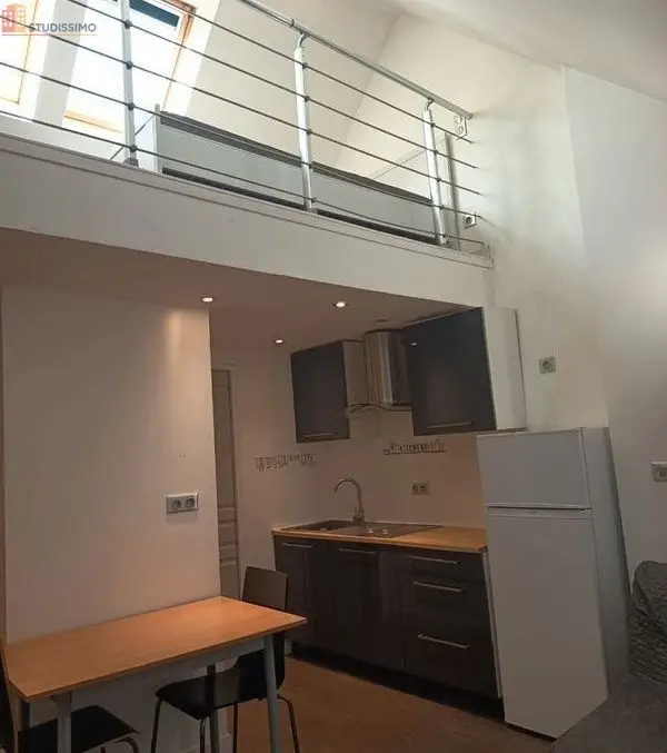 Studio 15m² Corbie 80800 - Photo 3