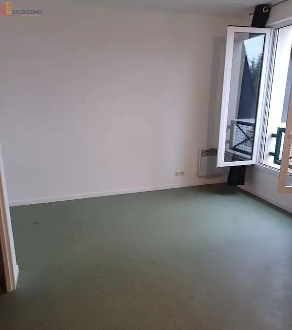 Studio 23m² Amiens centre - Proche gare - Photo 2