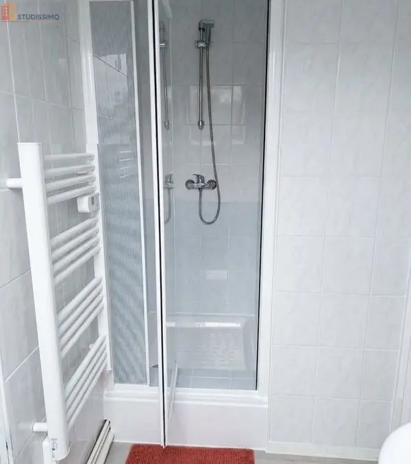 Studio meublé 18m² Amiens 80080 - Proche Citadelle - Photo 1