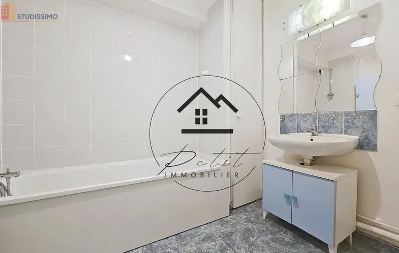 Studio 30m² Clermont 60600 - Photo 6