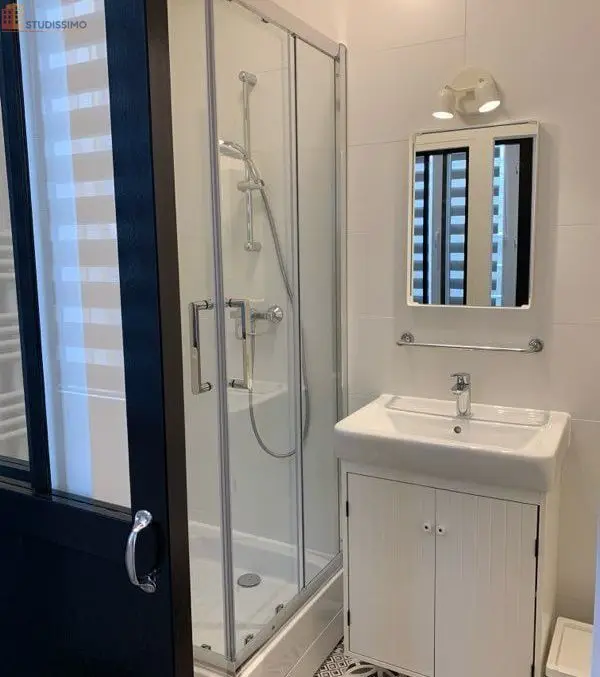 Studio meublé 20m² Amiens centre - Pour étudiant - Photo 1