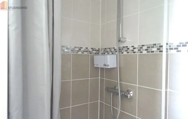 Studio 11m² Amiens 80090 - Clair, calme - Photo 1
