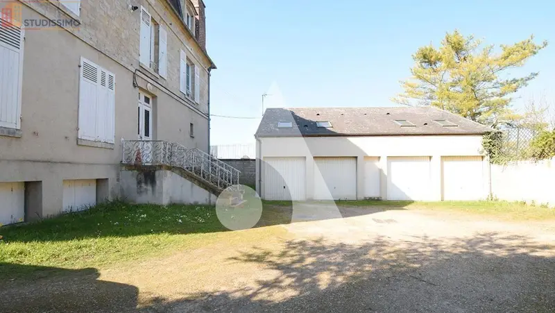 Studio 15m² Chantilly - Charme, lumineux - Photo 1