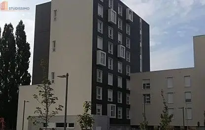 Studio meublé 20m² Amiens - Tout confort, résidence récente - Photo 9