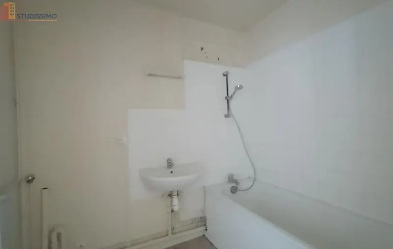 Studio 53m² Chantilly - Spacieux, 1 chambre - Photo 6