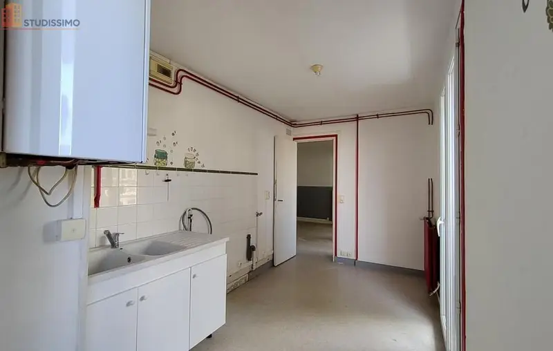 Studio 53m² Chantilly - Spacieux, 1 chambre - Photo 5