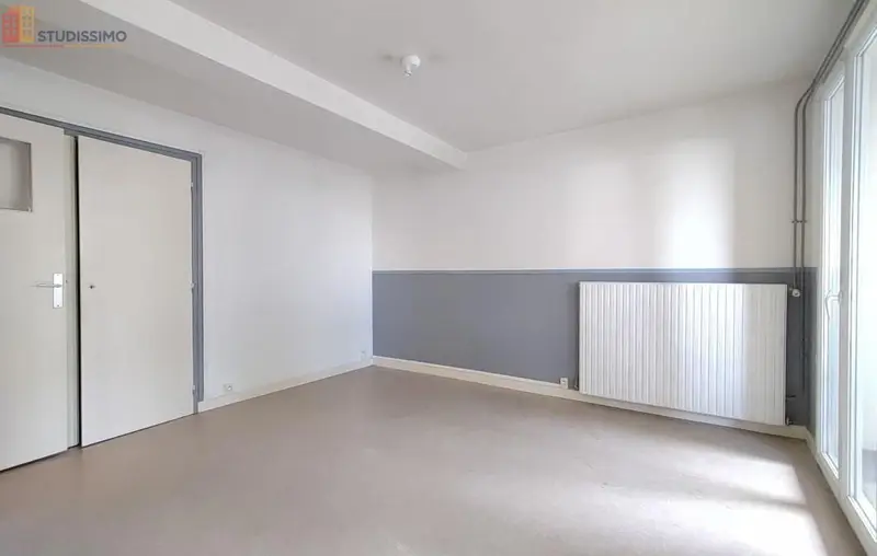 Studio 53m² Chantilly - Spacieux, 1 chambre - Photo 4