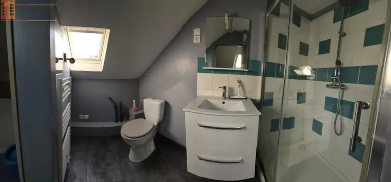Studio meublé 15m² Amiens 80000 - Meublé, 2e étage - Photo 2