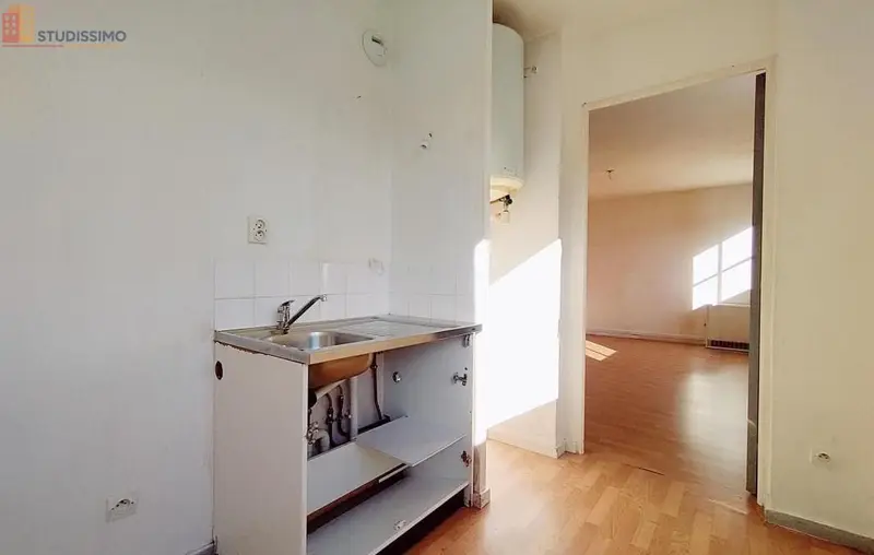 Studio 30m² Beauvais - DPE C, lumineux - Photo 5