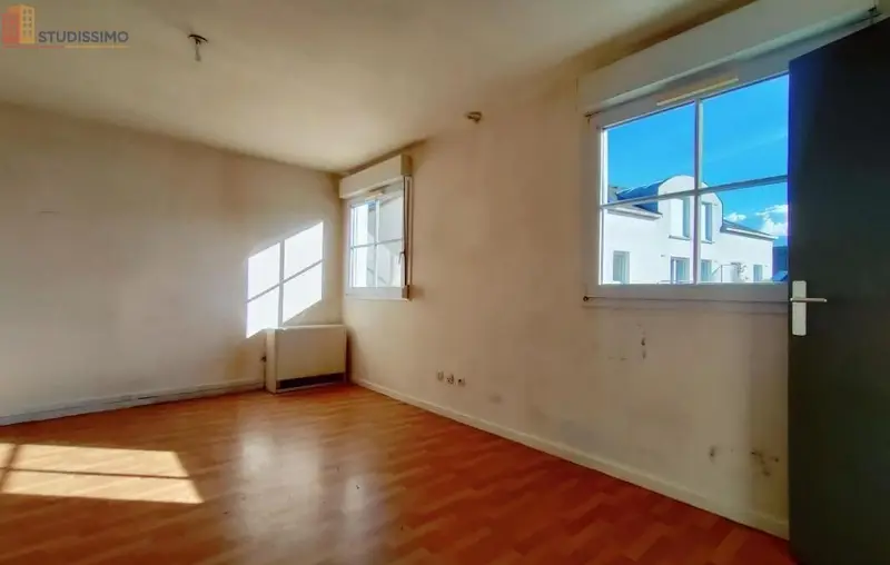 Studio 30m² Beauvais - DPE C, lumineux - Photo 1