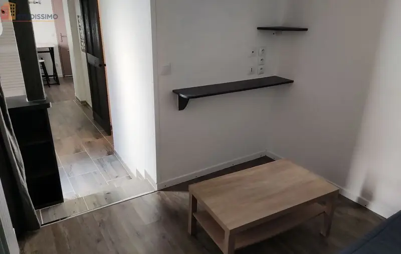 Studio 22m² Amiens 80080 - Meublé, proche citadelle - Photo 8