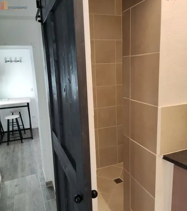 Studio 22m² Amiens 80080 - Meublé, proche citadelle - Photo 4