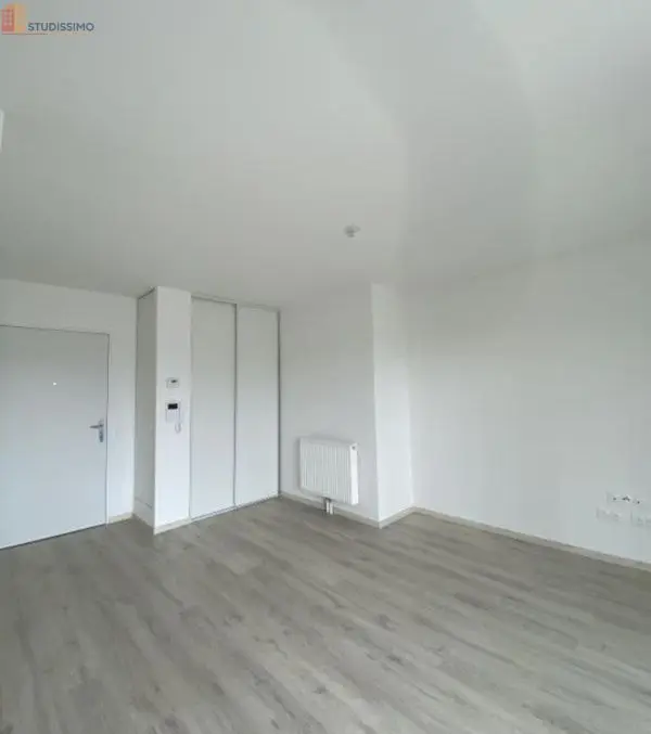Studio 30m² Amiens 80000 - DPE B, 3e étage - Photo 14