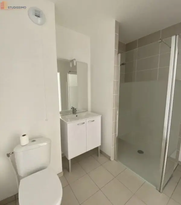 Studio 30m² Amiens 80000 - DPE B, 3e étage - Photo 15